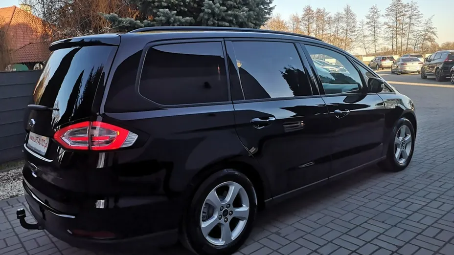 FORD Galaxy -