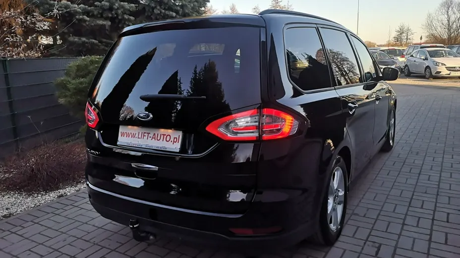 FORD Galaxy -