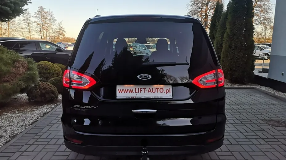 FORD Galaxy -