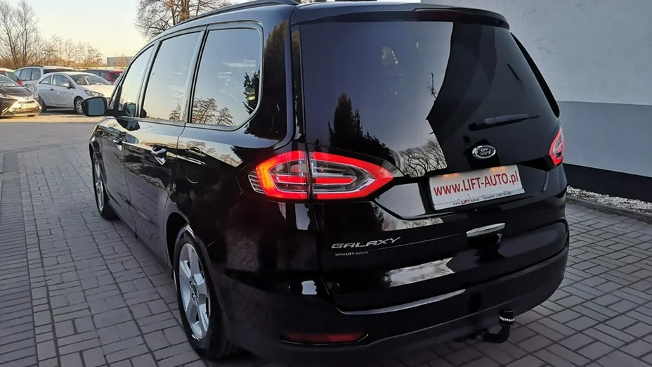FORD Galaxy -