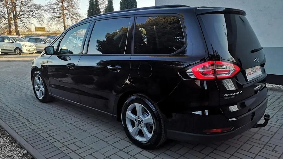 FORD Galaxy -