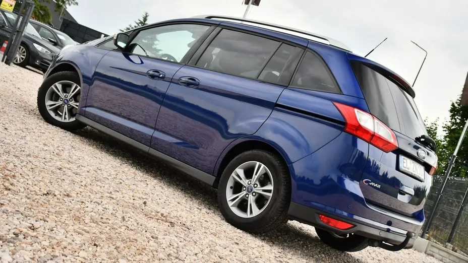 FORD C-MAX -