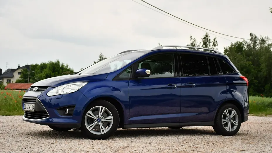 FORD C-MAX -