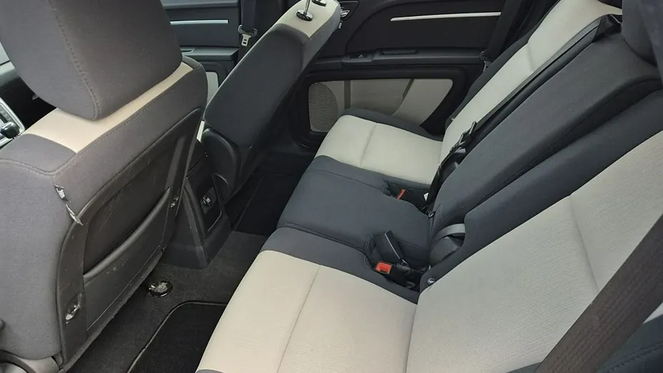DODGE Journey -