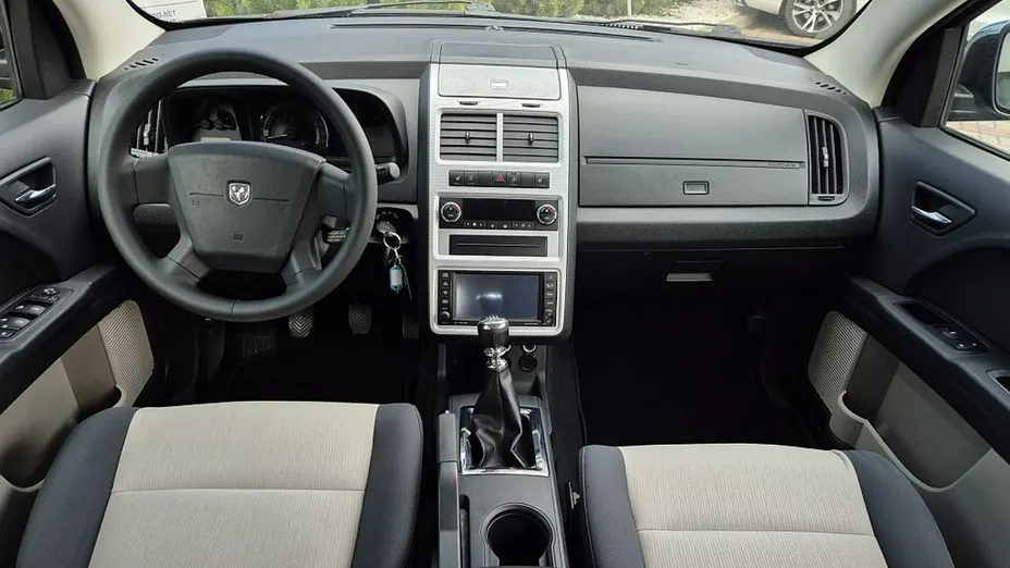 DODGE Journey -