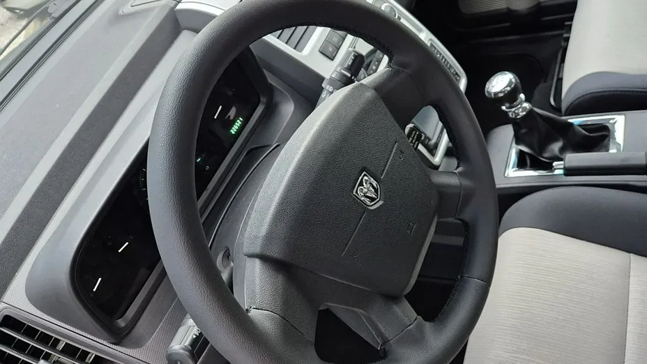 DODGE Journey -