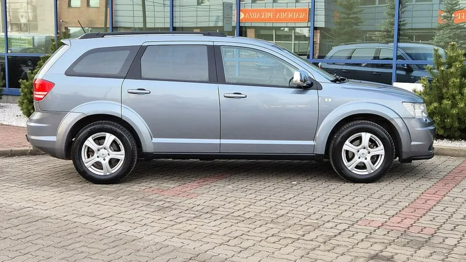 DODGE Journey -