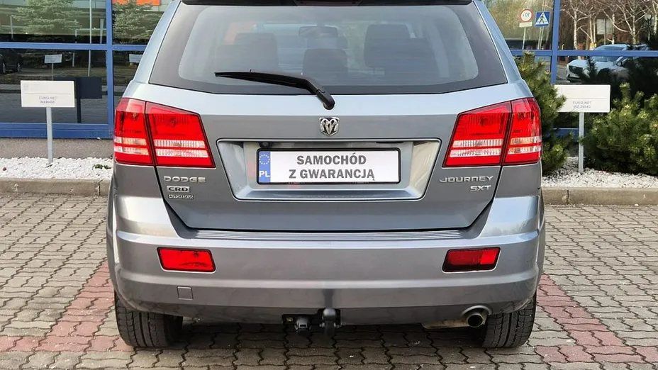 DODGE Journey -