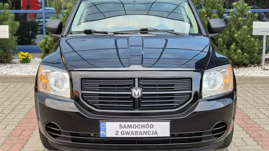 DODGE Caliber -