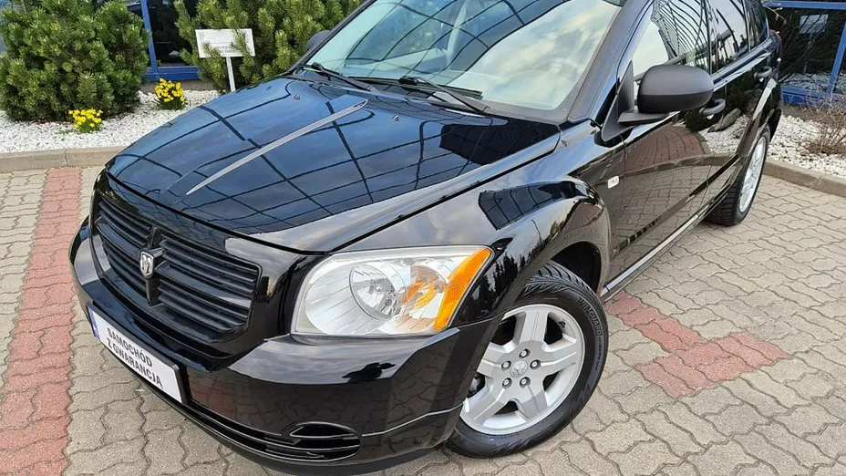 DODGE Caliber -