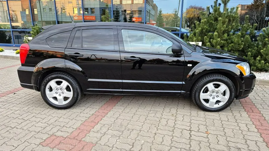DODGE Caliber -