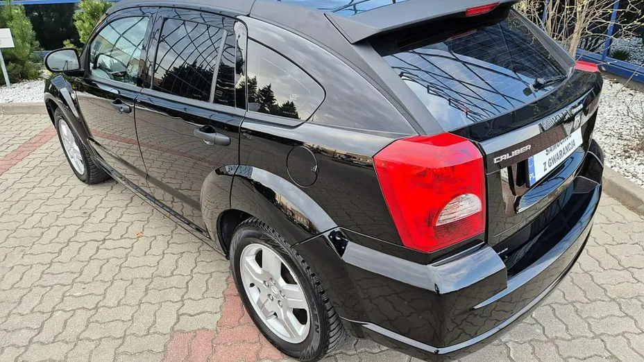 DODGE Caliber -