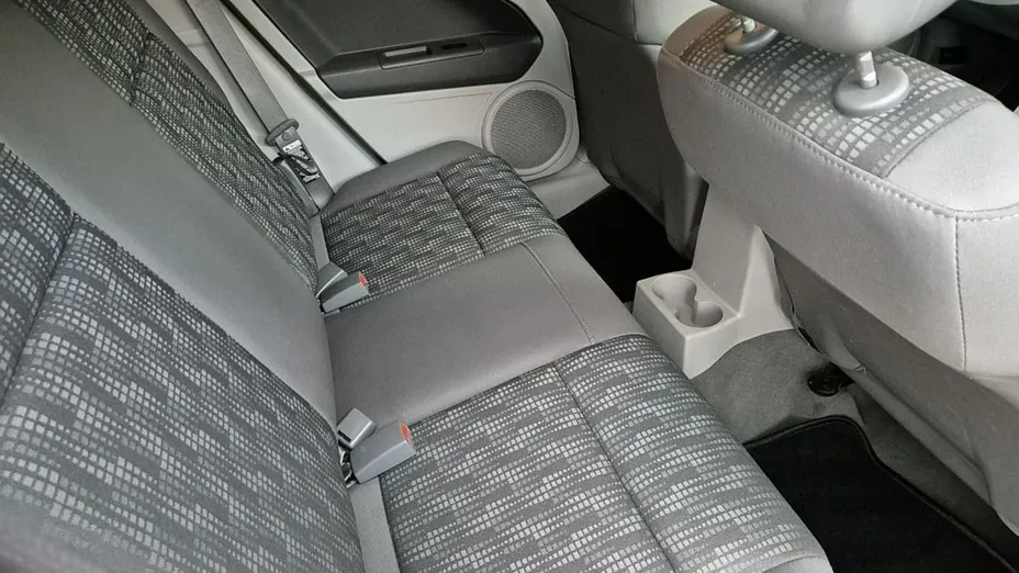 DODGE Caliber -