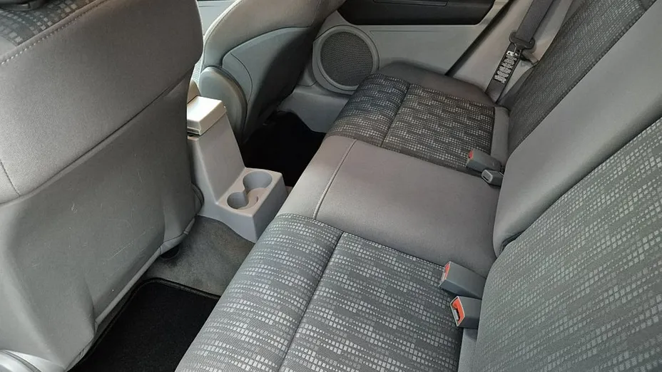 DODGE Caliber -