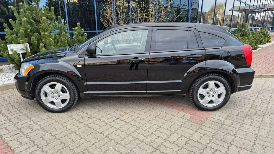 DODGE Caliber -