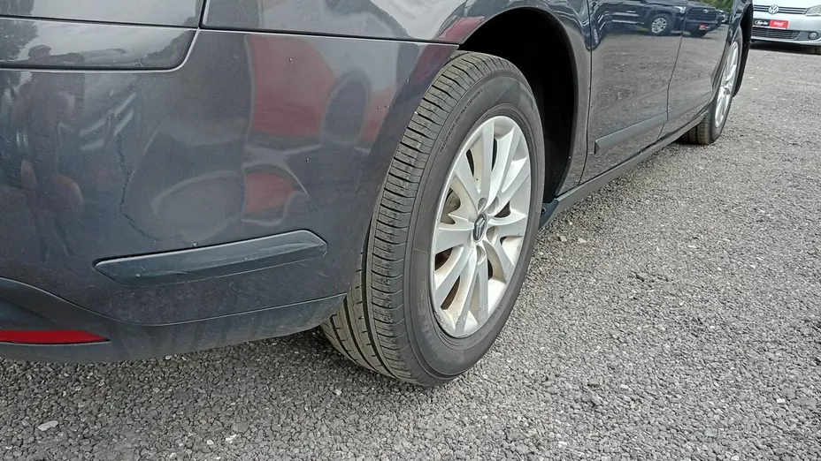 CITROEN C5 -