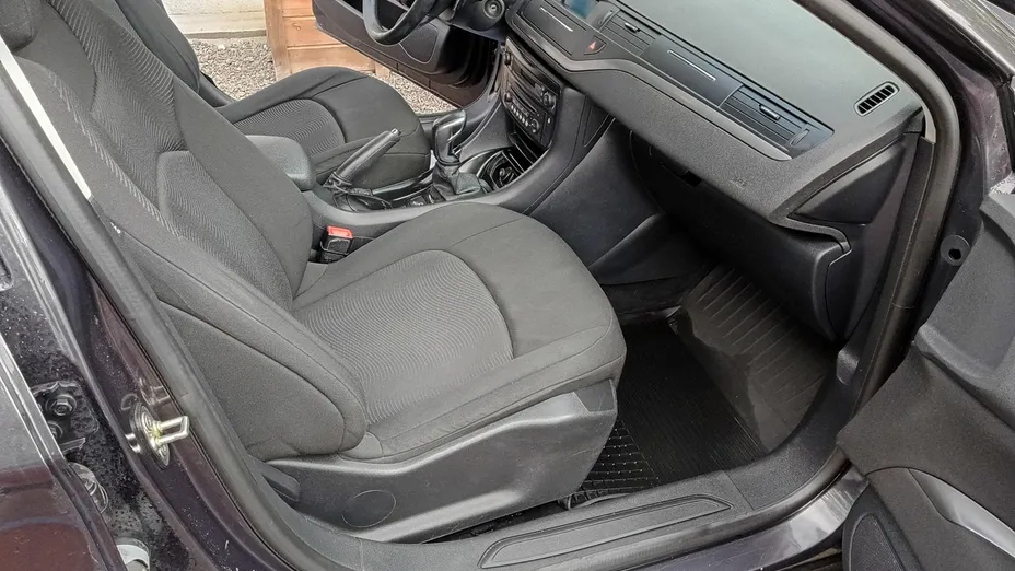 CITROEN C5 -