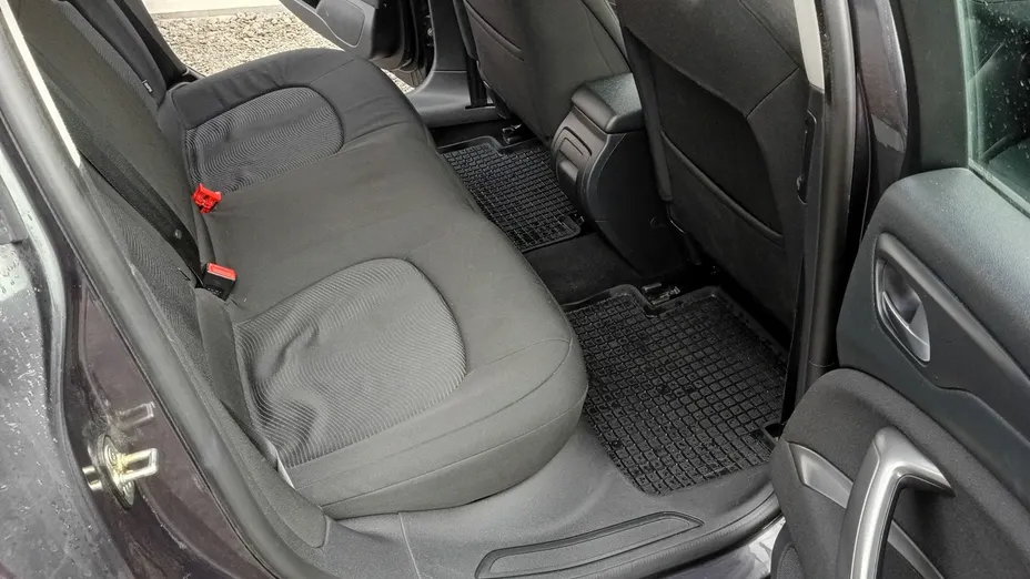 CITROEN C5 -