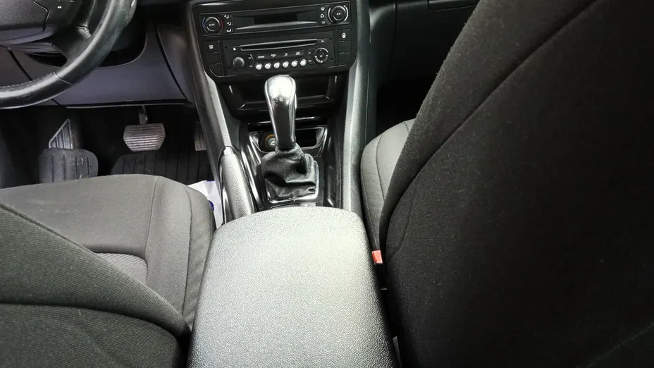 CITROEN C5 -