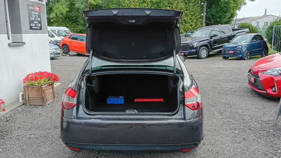 CITROEN C5 -