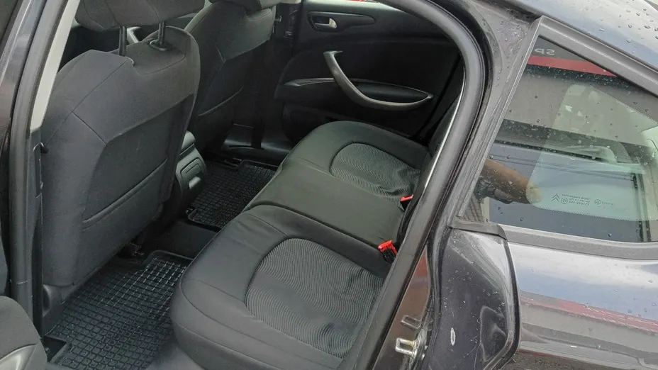CITROEN C5 -