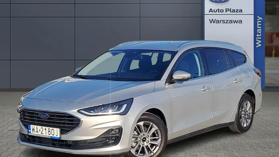 FORD Focus -