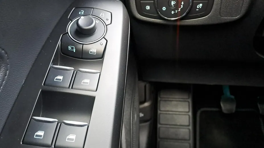 FORD Focus -