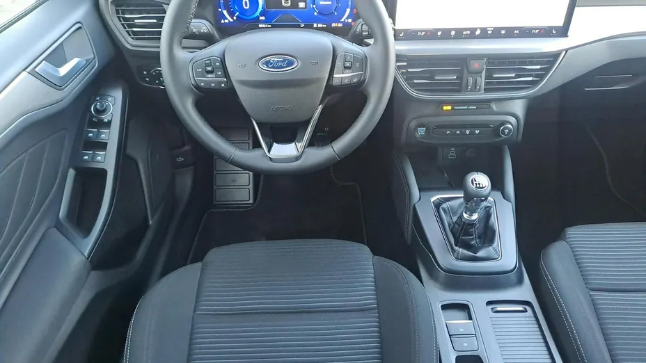 FORD Focus -