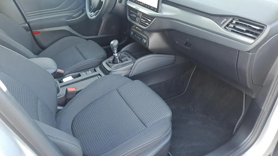 FORD Focus -