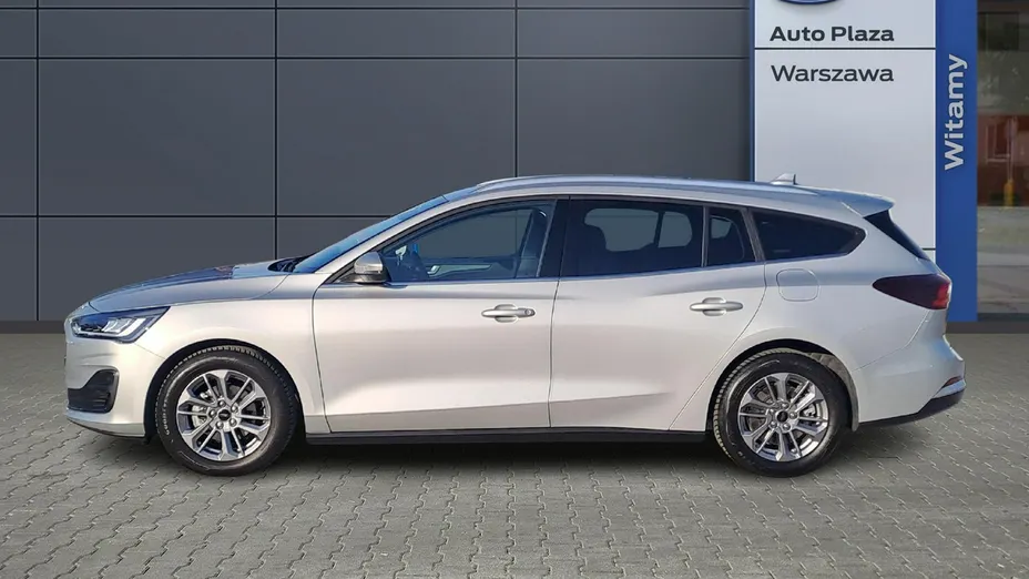 FORD Focus -
