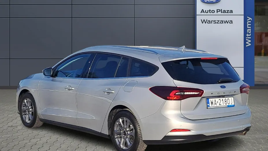 FORD Focus -