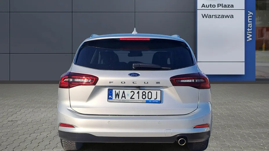 FORD Focus -