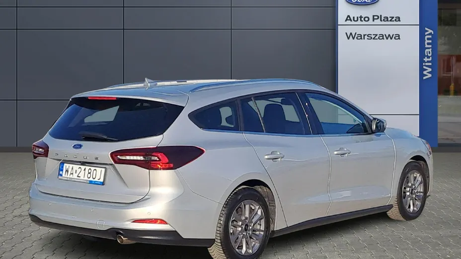 FORD Focus -