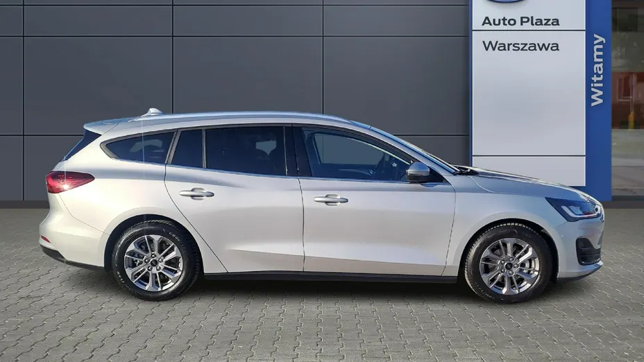 FORD Focus -