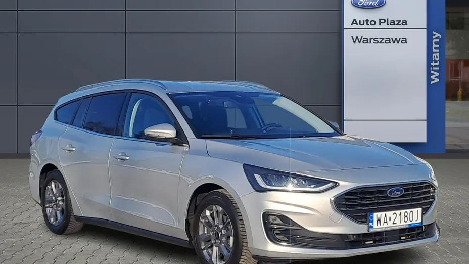 FORD Focus -