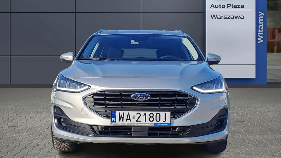 FORD Focus -