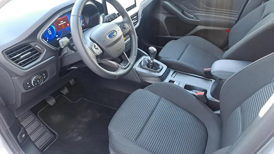 FORD Focus -