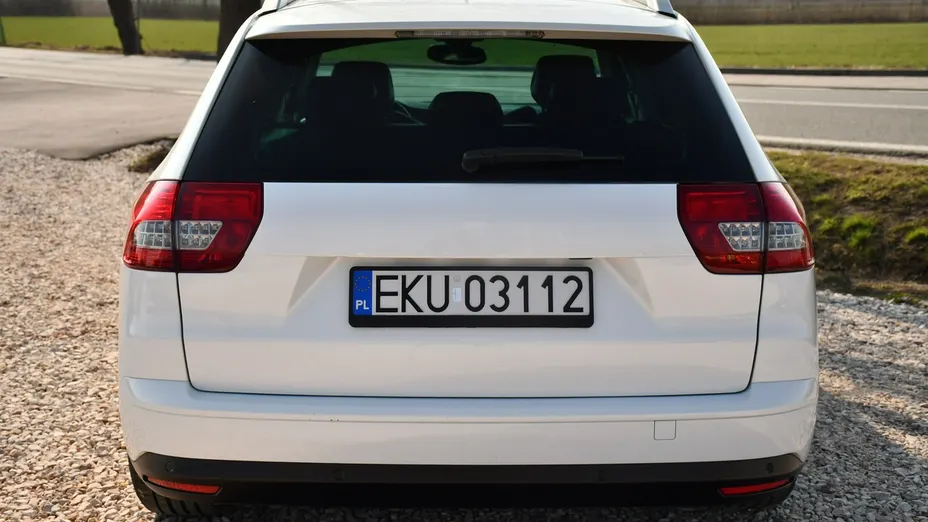 CITROEN C5 -