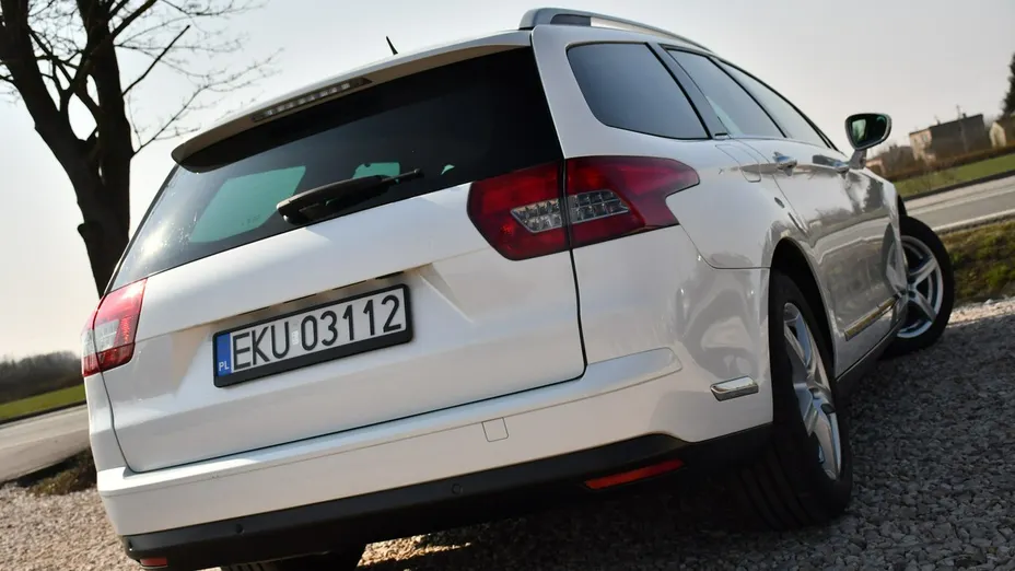 CITROEN C5 -