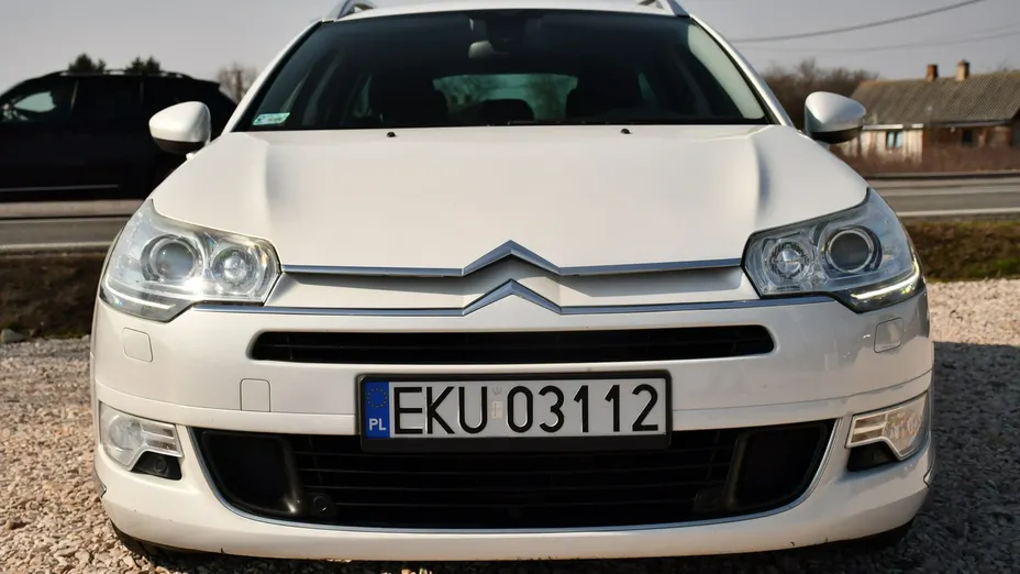 CITROEN C5 -