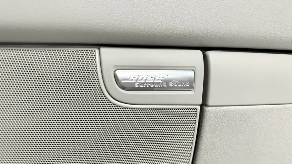 AUDI A8 -