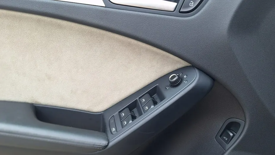 AUDI A4 Allroad -