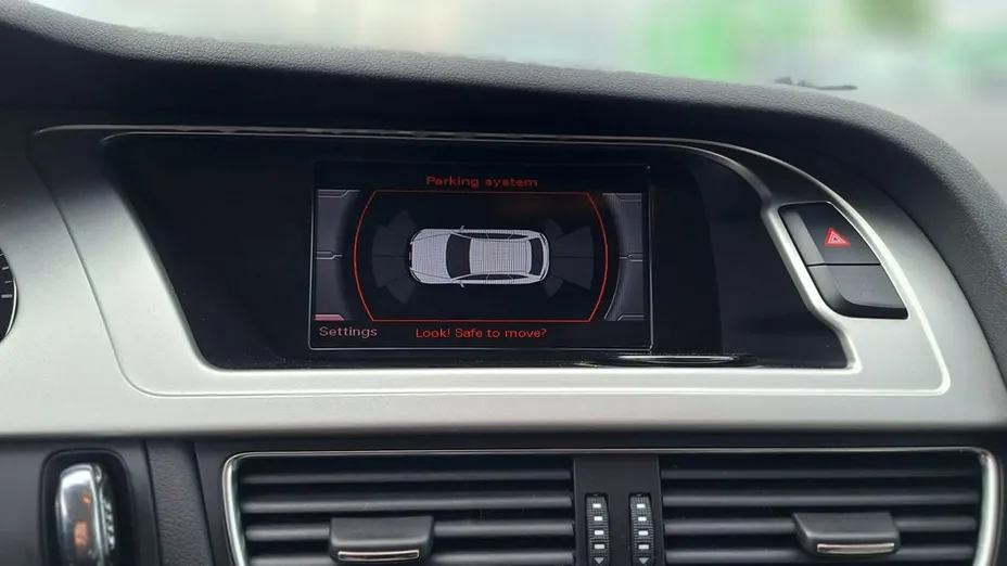 AUDI A4 Allroad -