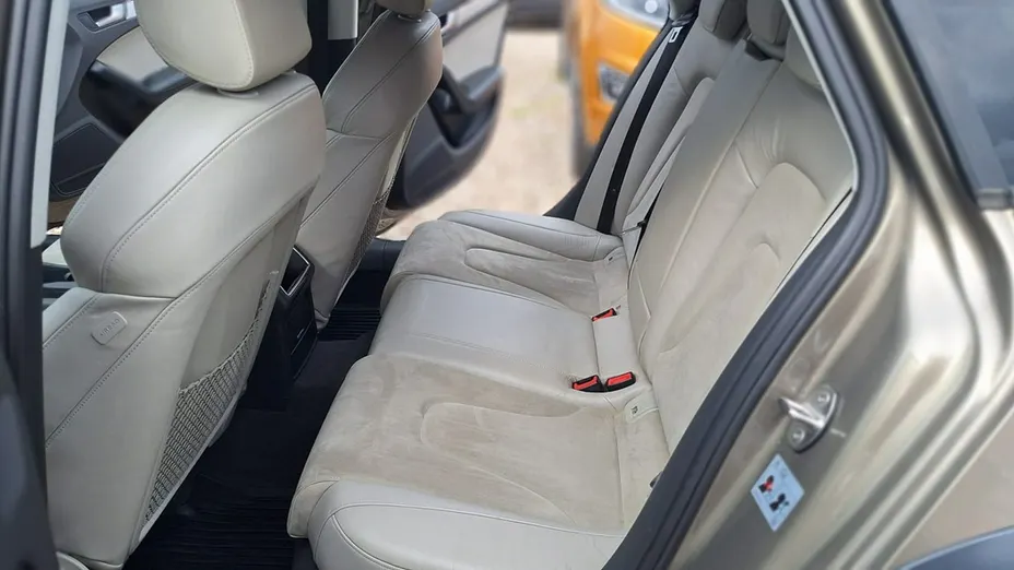 AUDI A4 Allroad -