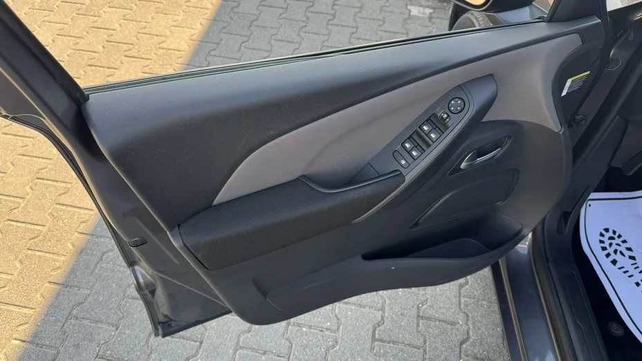 CITROEN C4 Spacetourer -