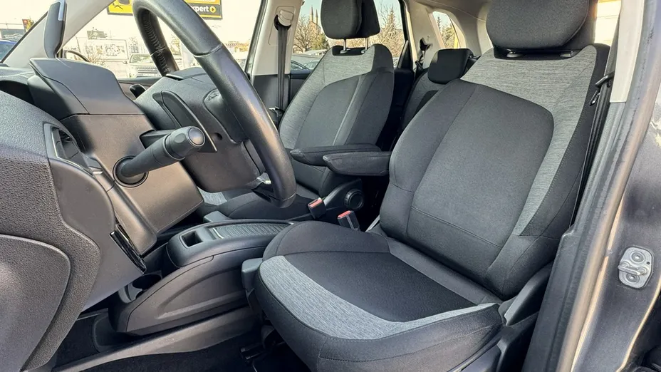 CITROEN C4 Spacetourer -