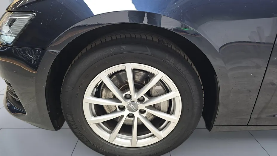 AUDI A6 A6 45 TFSI Quattro S tronic