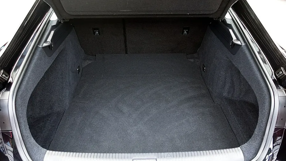 VOLKSWAGEN Arteon -