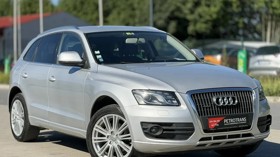 AUDI Q5 -