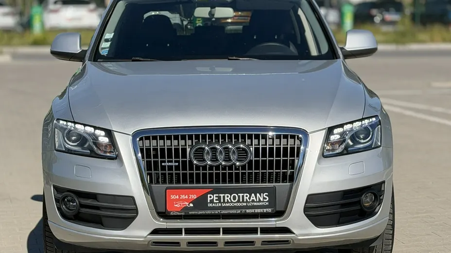 AUDI Q5 -